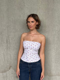 Amity Corset Top